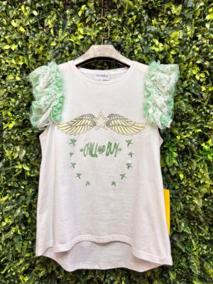TOP CHILL&BUY ALAS VERDE