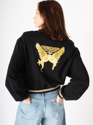 Bomber Raymonde De Laroche
