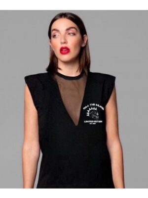 Cami Skull basic
