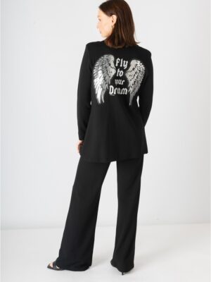Chaqueta Fly to Your Dream