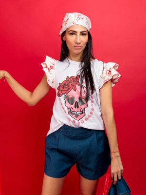 TOP CHILL&BUY BLANCO CALAVERA