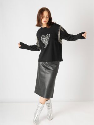 Sudadera Abraza la Incertidumbre
