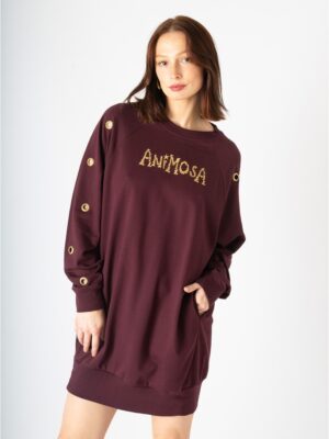 Vestido Animosa Estrellas