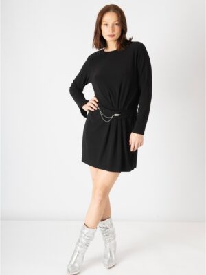 Vestido Soltar para Volar