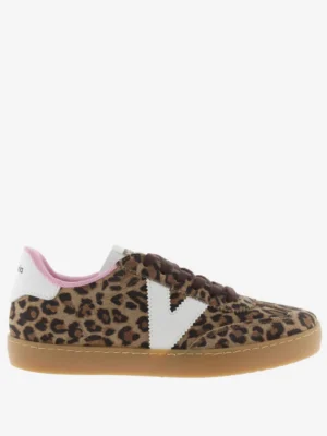 BERLÍN SERRAJE LEOPARDO & CONTRASTE