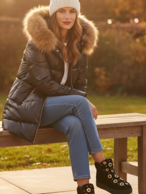 BOTAS AUSTRALIANAS PIEL OLLADOS