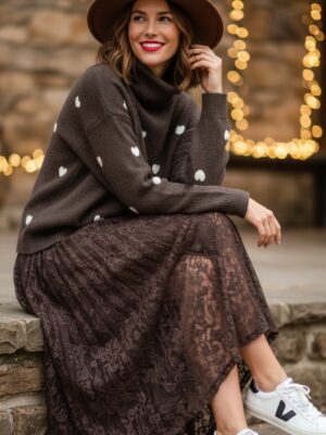 JERSEY PUNTO CORAZONES