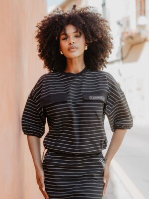 Sudadera Cruz Sor Juana Inés