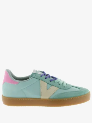 BERLÍN CICLISTA NYLON MULTICOLOR & SERRAJE AGUA