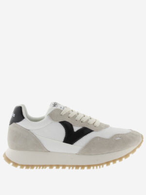 VIENTO NYLON/SERRAJE & COLOR BLANCA