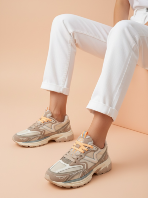 Zapatillas MYTHOS SPORT VICTORIA