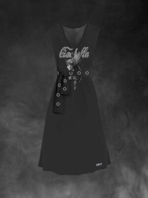 Vestido CIAO BELLA negro