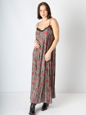 Vestido ROCKMANTIC WOMAN