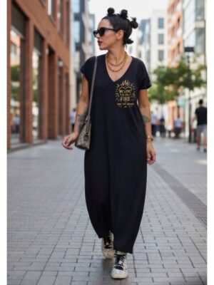 Vestido Over My Love